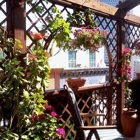 Casa Di Paola Διαμέρισμα Νάπολη Εξωτερικό φωτογραφία