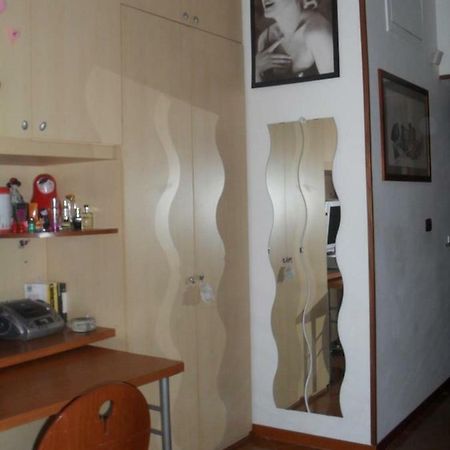 Casa Di Paola Διαμέρισμα Νάπολη Εξωτερικό φωτογραφία