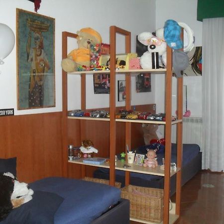 Casa Di Paola Διαμέρισμα Νάπολη Εξωτερικό φωτογραφία