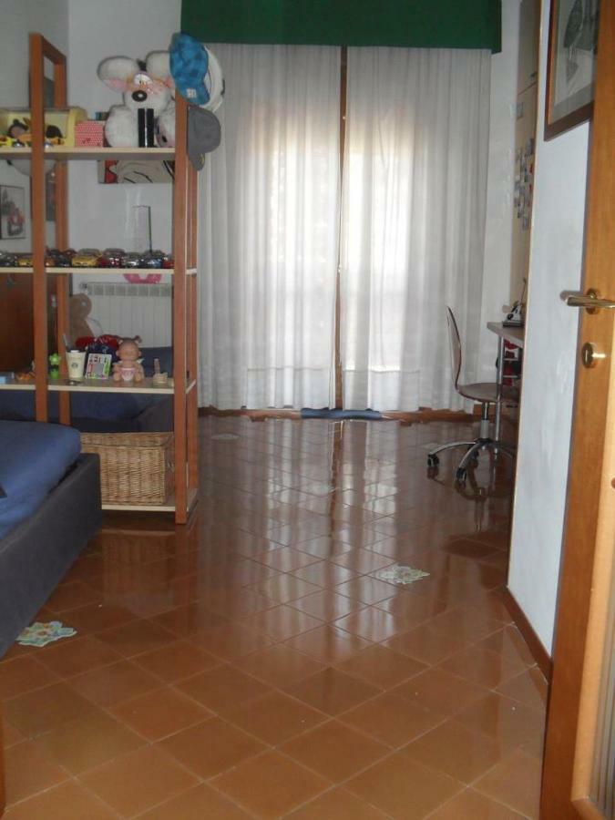 Casa Di Paola Διαμέρισμα Νάπολη Εξωτερικό φωτογραφία