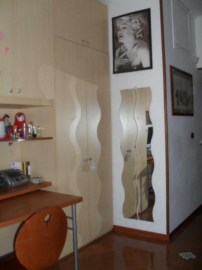 Casa Di Paola Διαμέρισμα Νάπολη Εξωτερικό φωτογραφία