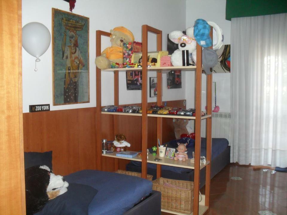Casa Di Paola Διαμέρισμα Νάπολη Εξωτερικό φωτογραφία